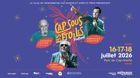 Cap sous les étoiles